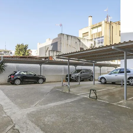 Bahia-1 By Interhome * Salou