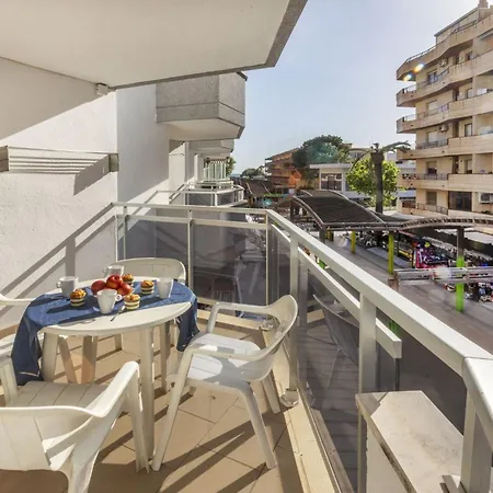 Bahia-1 By Interhome Apartamento *