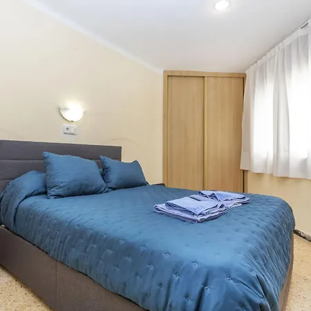Bahia-1 By Interhome *