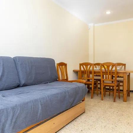 Bahia-1 By Interhome Apartamento