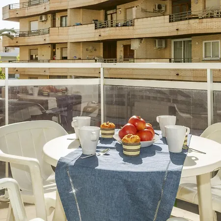 Apartment Bahia By Interhome