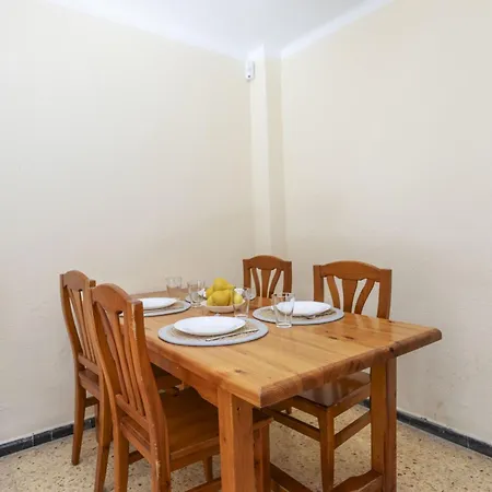 Bahia By Interhome Apartment *