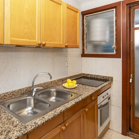 Bahia By Interhome Apartment *