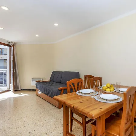 Bahia By Interhome Salou