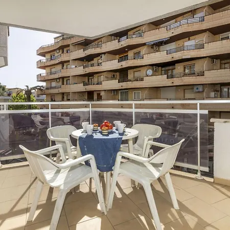 Bahia By Interhome Apartment *