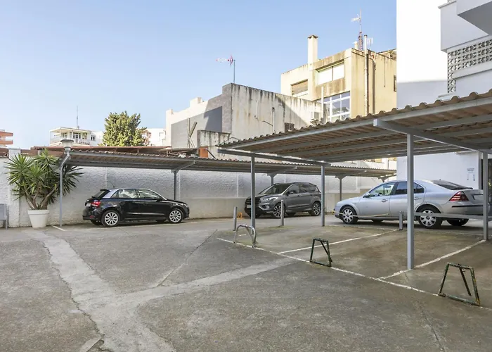 Bahia-1 By Interhome * Salou