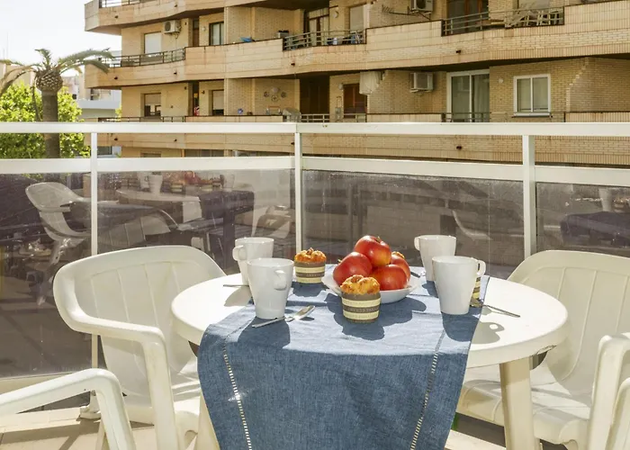 Appartamento Bahia-1 By Interhome
