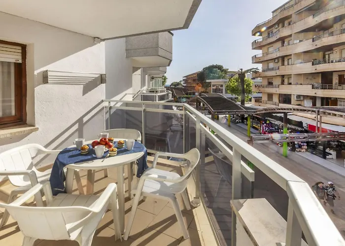 Bahia-1 By Interhome Appartamento *