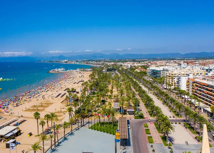 Bahia-1 By Interhome Salou