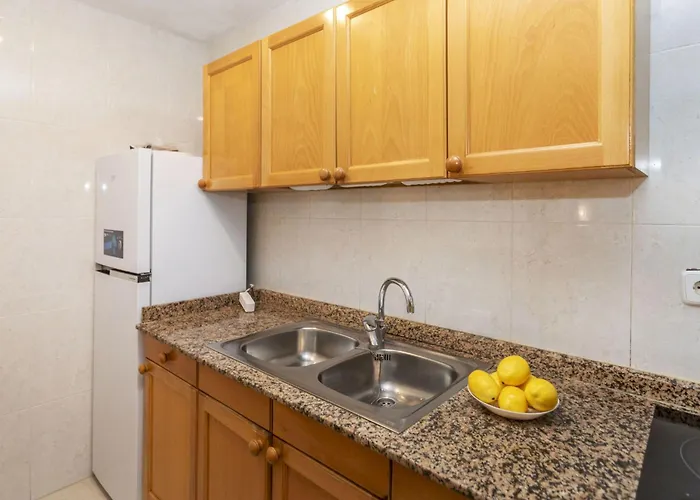 Bahia-1 By Interhome Salou