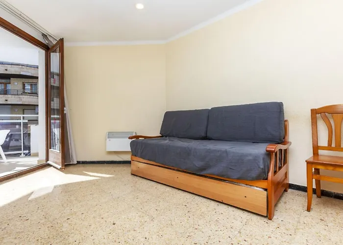 Bahia-1 By Interhome * Salou