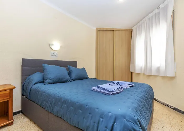 Bahia-1 By Interhome *