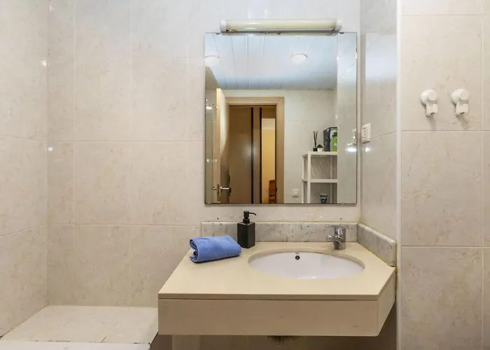 Bahia-1 By Interhome Salou
