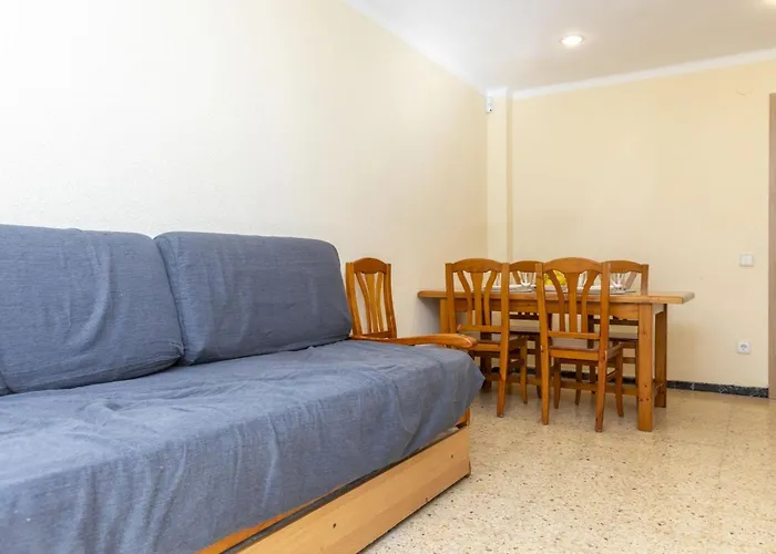 Bahia-1 By Interhome Appartamento