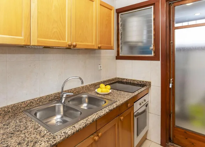 Bahia-1 By Interhome Appartamento *