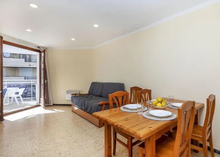 Bahia-1 By Interhome Salou
