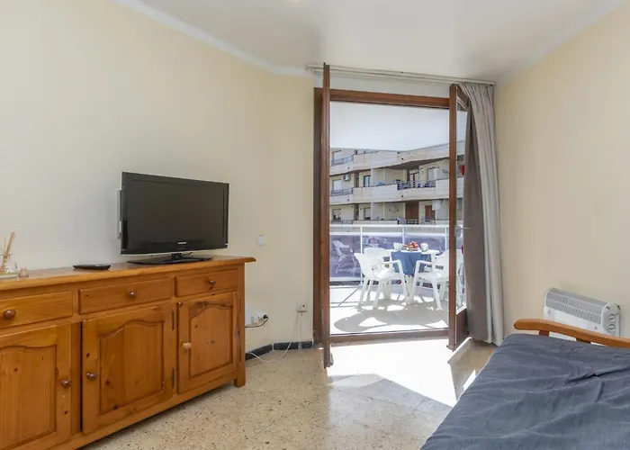 Bahia-1 By Interhome Salou