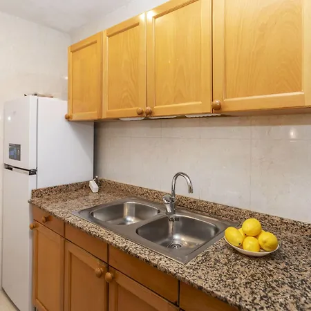 Bahia-1 By Interhome Salou
