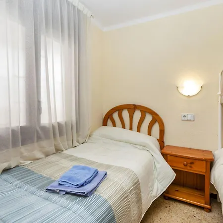 Bahia-1 By Interhome Apartman